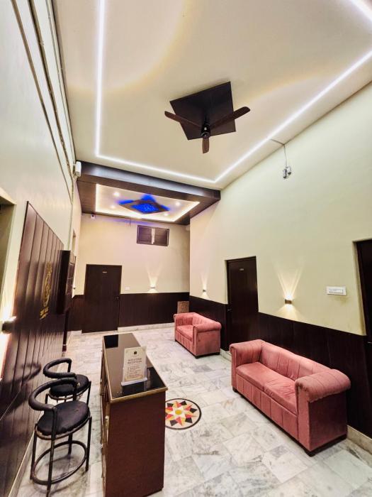 Shree Balaji Comfort