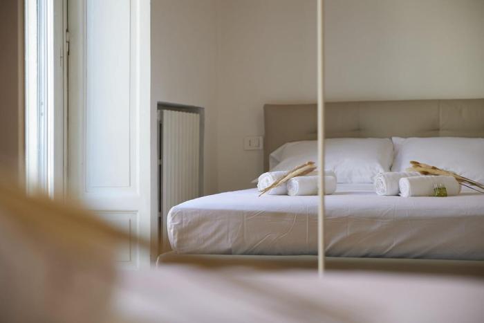 Centro- Cadorna, comfort, Wi-Fi and AC