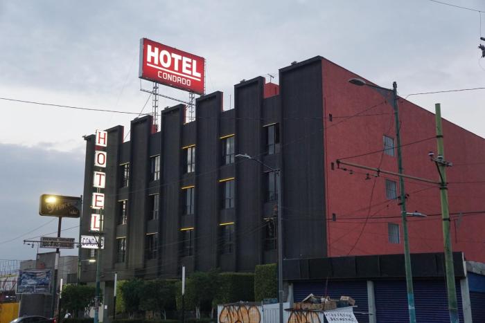 Hotel Condado