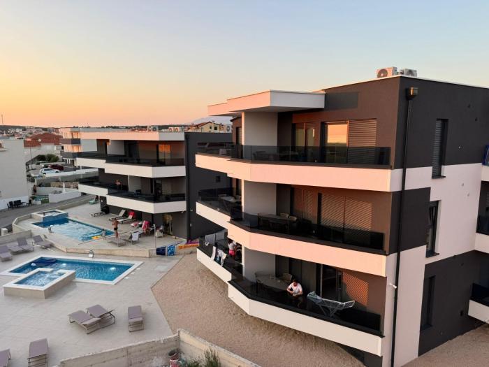 Apartments Ante