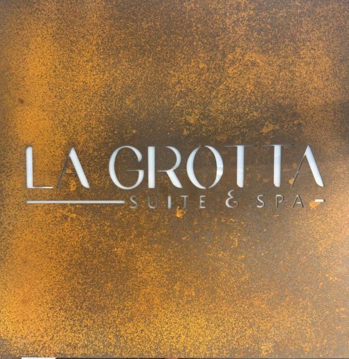 La Grotta Suite & Spa