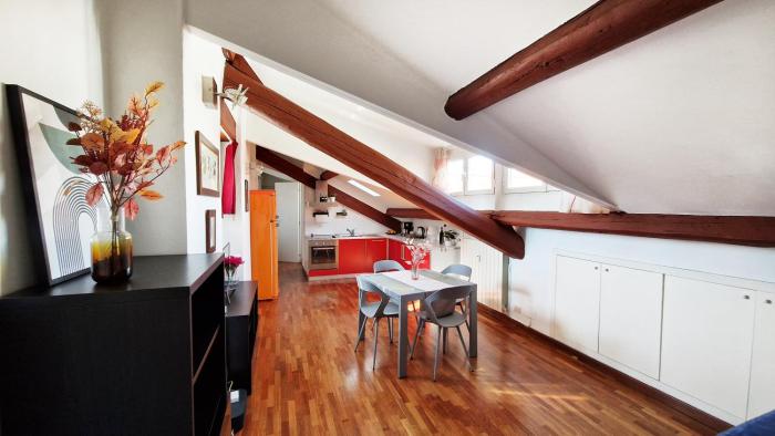 Settembrini Loft Milano Stazione Centrale - Corso Buenos Aires - Porta Venezia