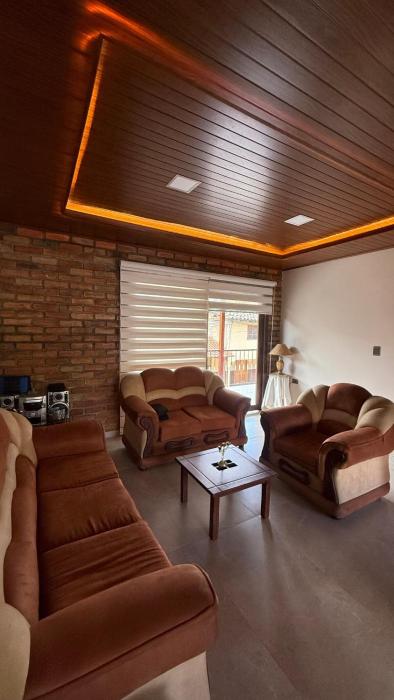 Close to the Central Park