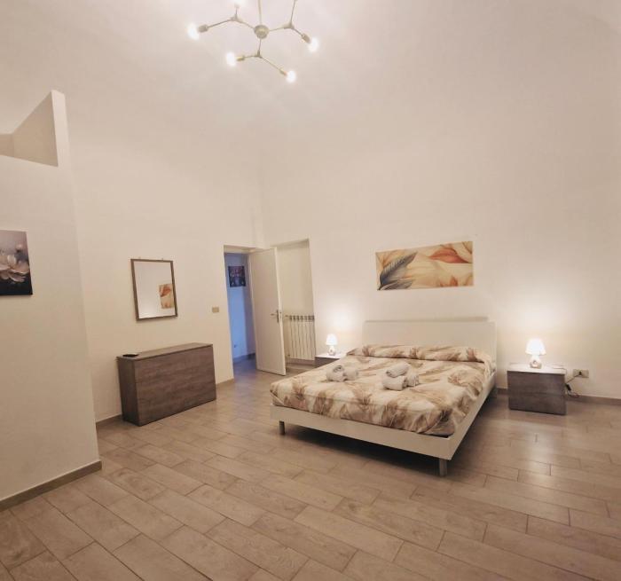 Palermo House 29-Central Station