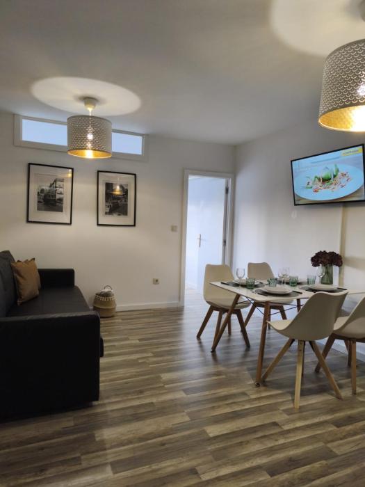 Best Deal Porto Apartment - Porto Velho Apt