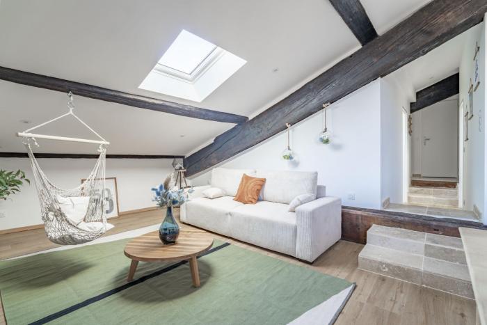 Le somail - Louis 14