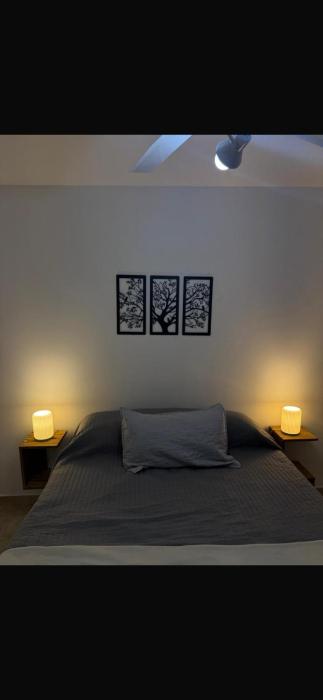 Apart sobre Boulevard Gálvez