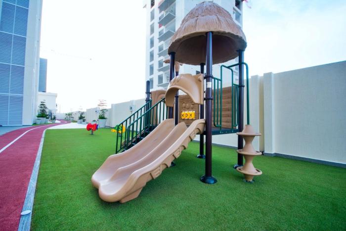 Real View Towers E901