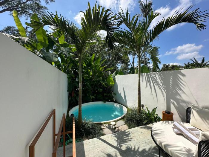 Villa Palm Suite Canggu