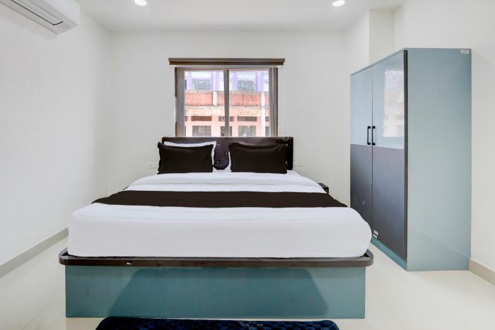 Hotel O Viraj Luxury Stay