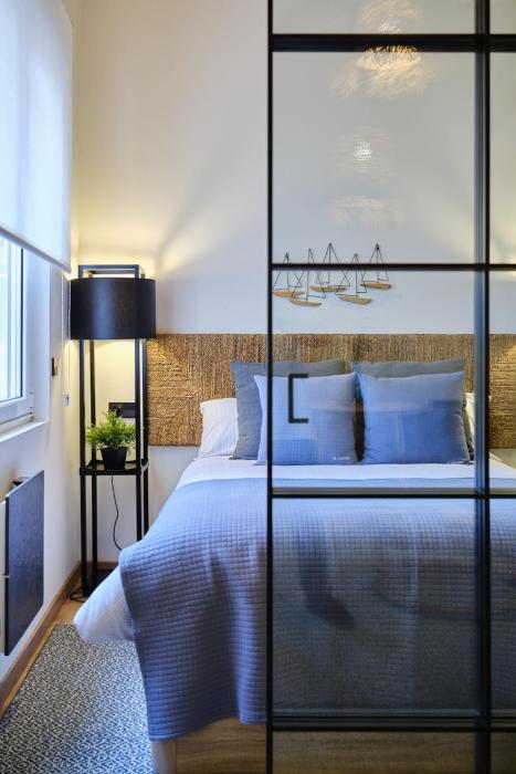 El Amarre - Suite Boutique Premium Inspirada en un Navío del Siglo XVI - Gijón