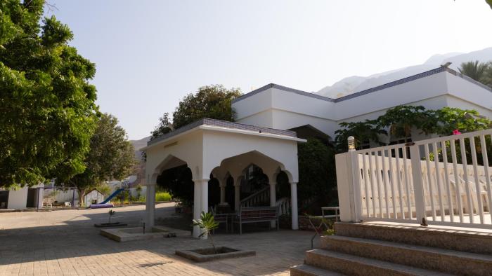 بيت الشّاب Al Shab House