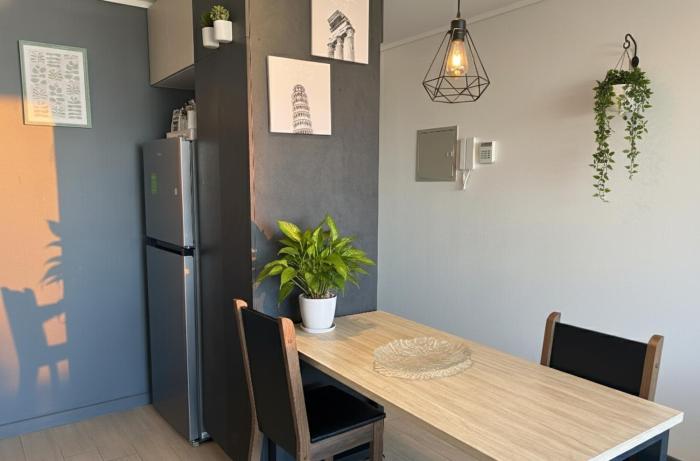 Palacio La Moneda I Alameda