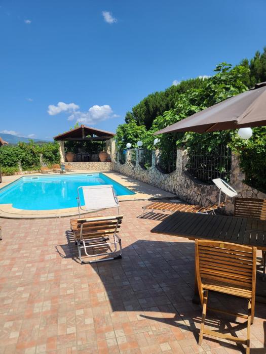 Gallo - La Cantina del contadino