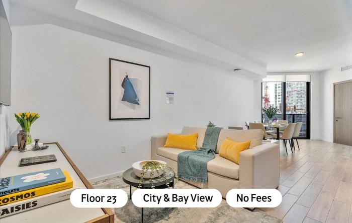 MVR - 5-Star Downtown Stay Near Miami-s Hotspots