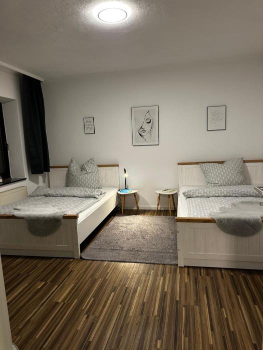 Design Quartier 6 Family&Business