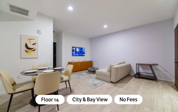 MVR - Walkable Downtown Gem with Breathtaking Views