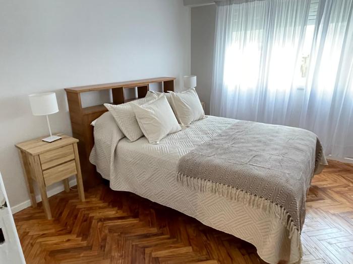 RH depto plaza Colón Mdp