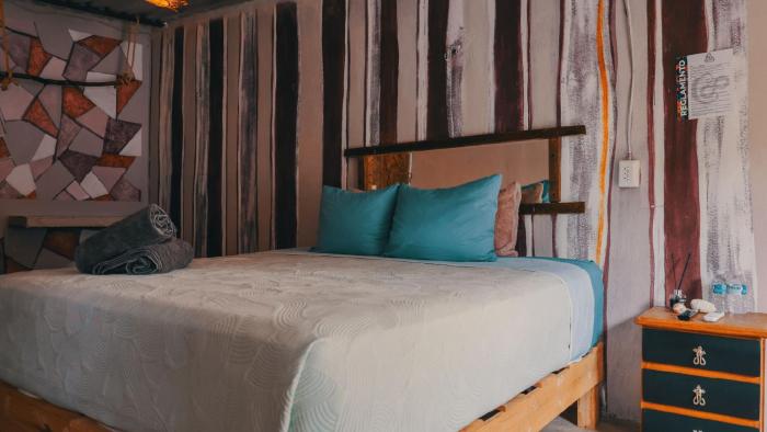 Casa Hijos del Cocho Bacalar