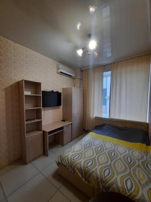 Апартаменты на Академика Павлова