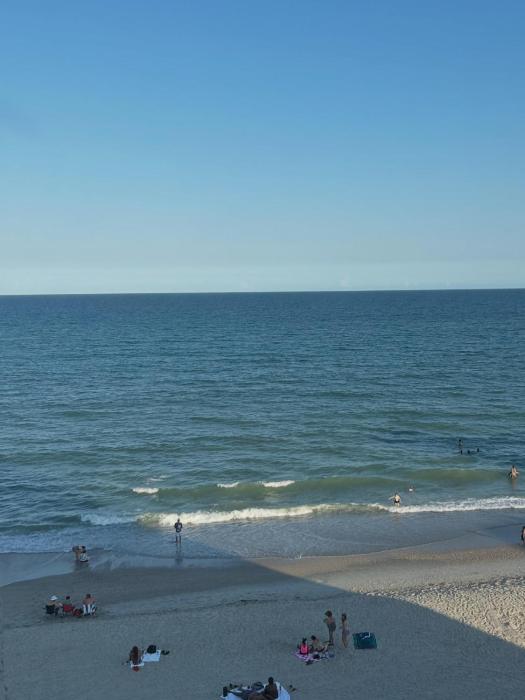 Oceanfront Efficiency T609