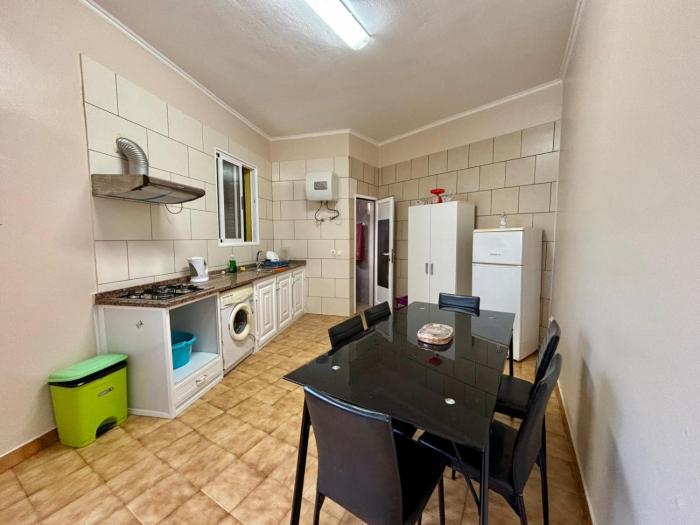 Sea View Madeira Machico 1 Bedrooms Terrace Villa