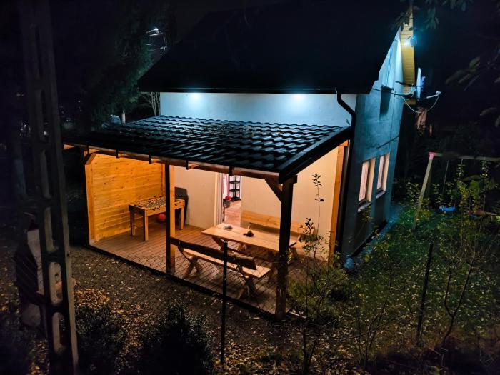 Holiday House Lawendowa Przystań