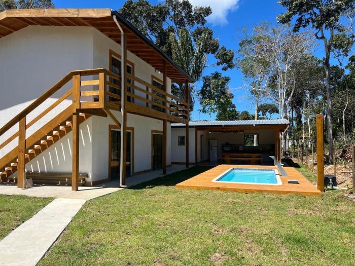 Rancho Minas - 5 suites em um condomínio