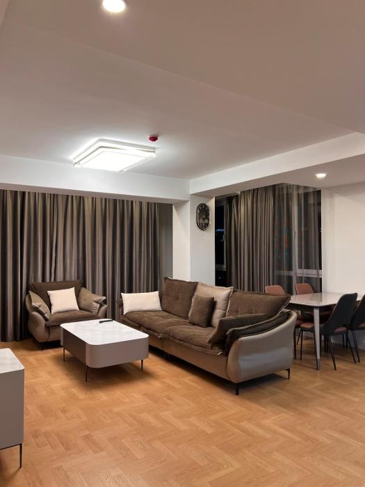 Cozy Downtown Apt in UB