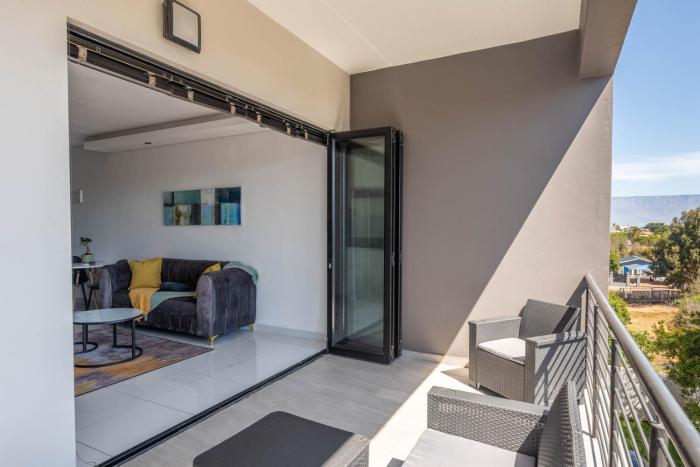 Greystone Serenity 2-Bedroom Apartment