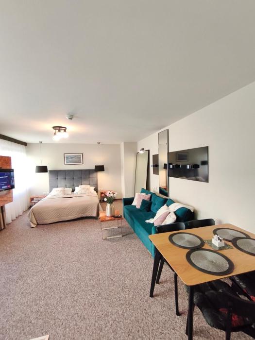 331 w 5 gwiazdkowym ROYAL TULIP SAND 200 m do plaży DOBRUK APARTAMENTY jaccuzi w obiekcie