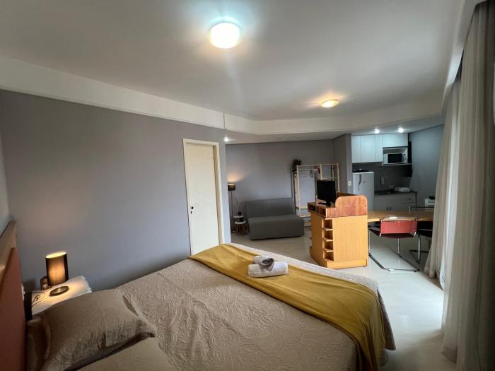 Hotel Biena Ibirapuera UH-1101