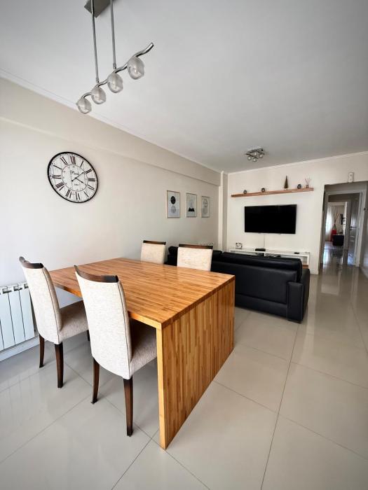 Departamento MDP - Ayacucho