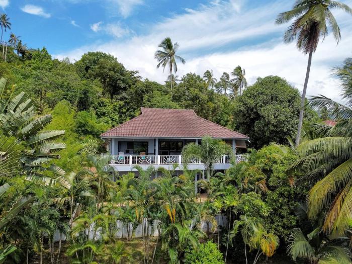 Villa Ravenala by S&P Villa Management