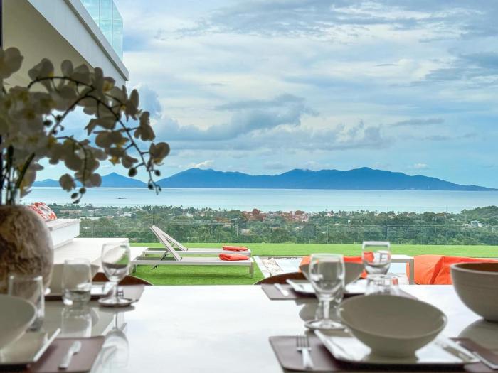 Villa Baia Bay by S&P Villa Management