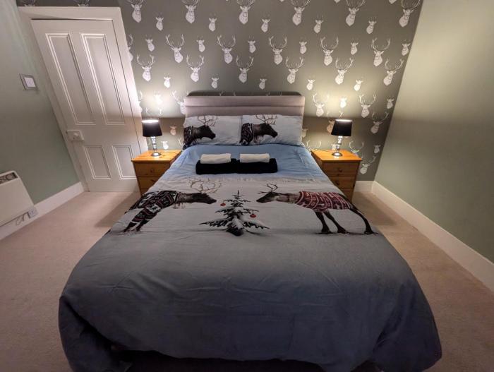 Foggiehoose based near Turriff Huntly Banff