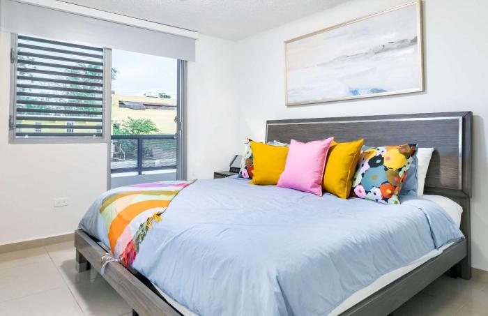 Aquaville Dorado Moderna Villa 5