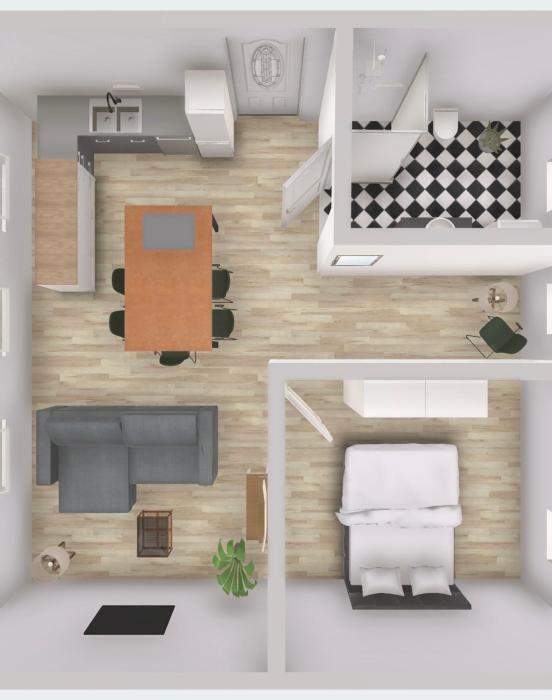 Ferienwohnung Südtondern