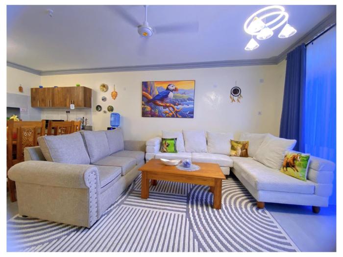 Luxurious Pavilion Nest