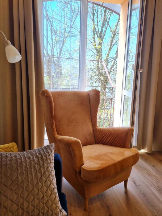 Akacja Centrum Apartament