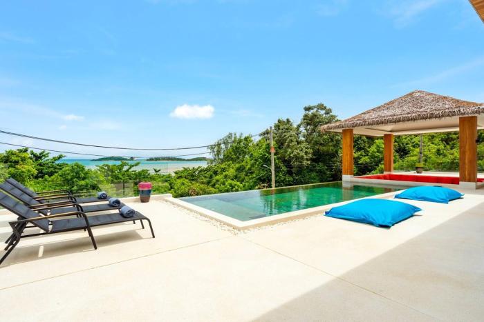 Villa Nirvana by SP Villa Management