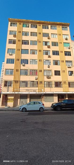 Apartamento para COP-30