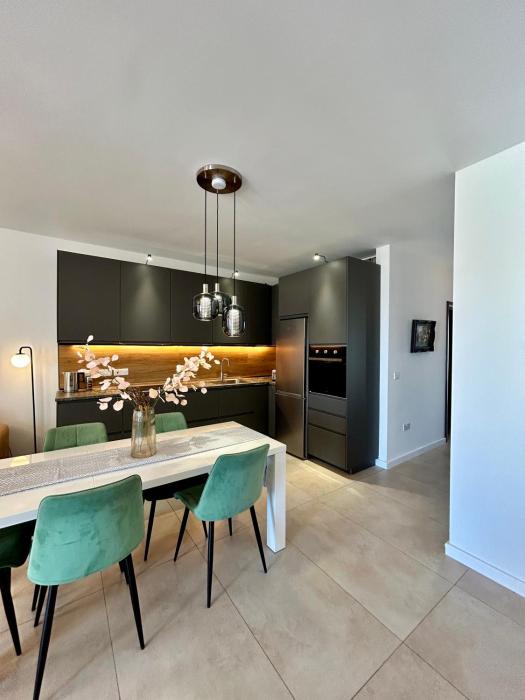 Luxury Private Suite & Room St Julians Central - Shared Apt