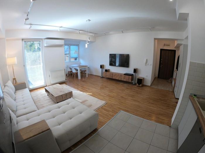 Rosemary Apartment