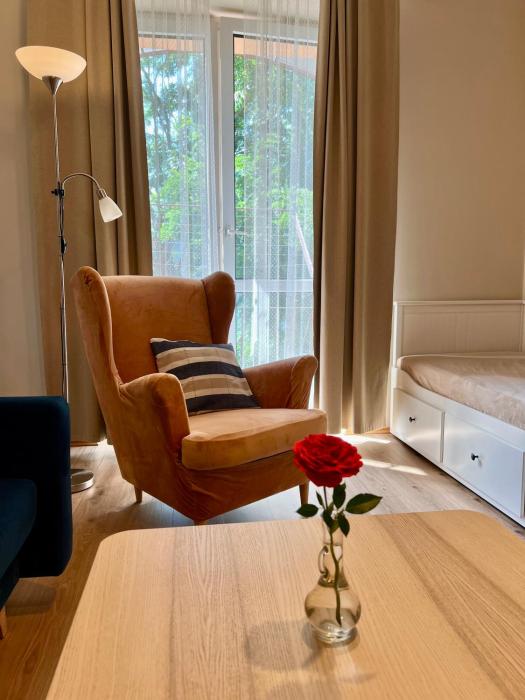 Apartament Akacja CENTRUM