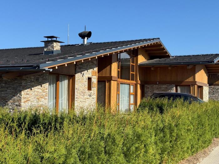Pirin Golf Villa Sokol