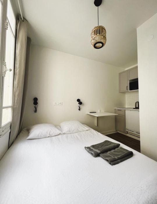 Small - Charmant studio