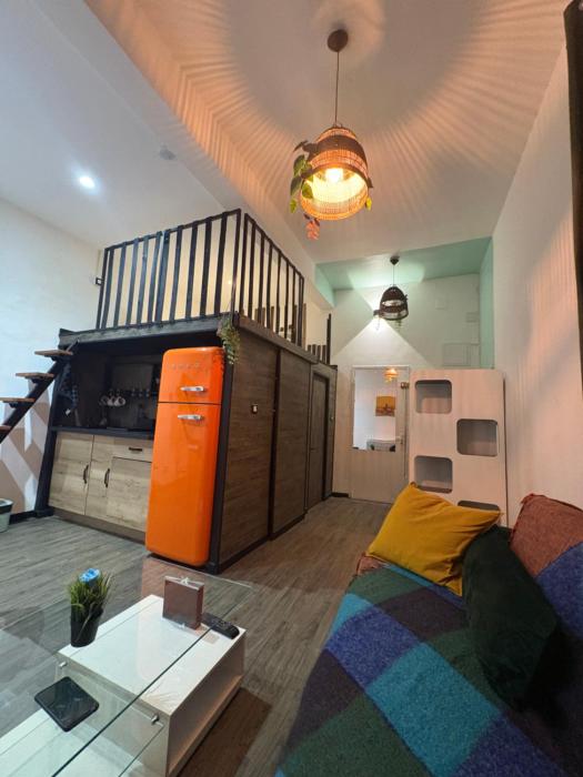 Le Cocoon Provençal - à deux pas de la mairie