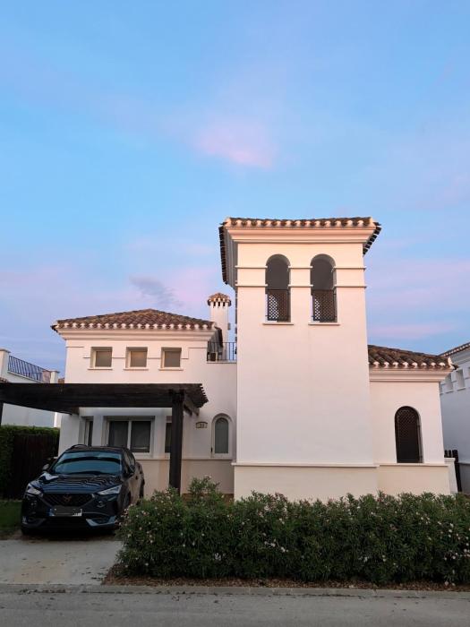 Villa Marrajo La Torre Golf Resort