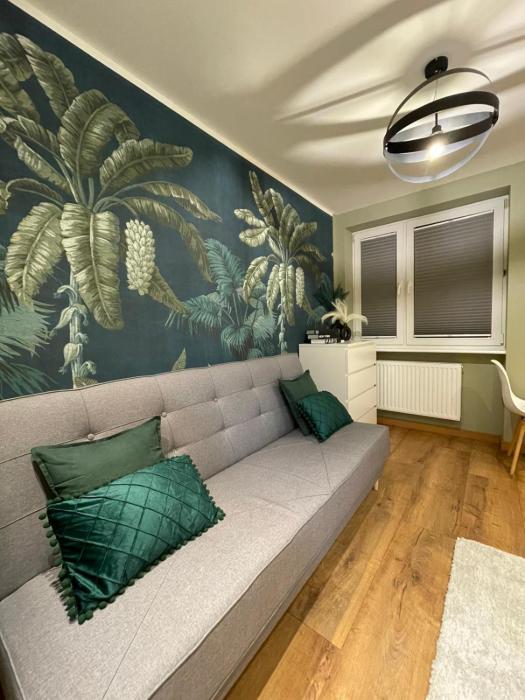 Chill Apartament Gdynia